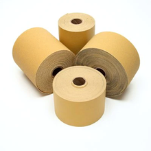Load image into Gallery viewer, 3M Stikit Gold Continuous 2-3/4&quot; Abrasive Sheet Roll

